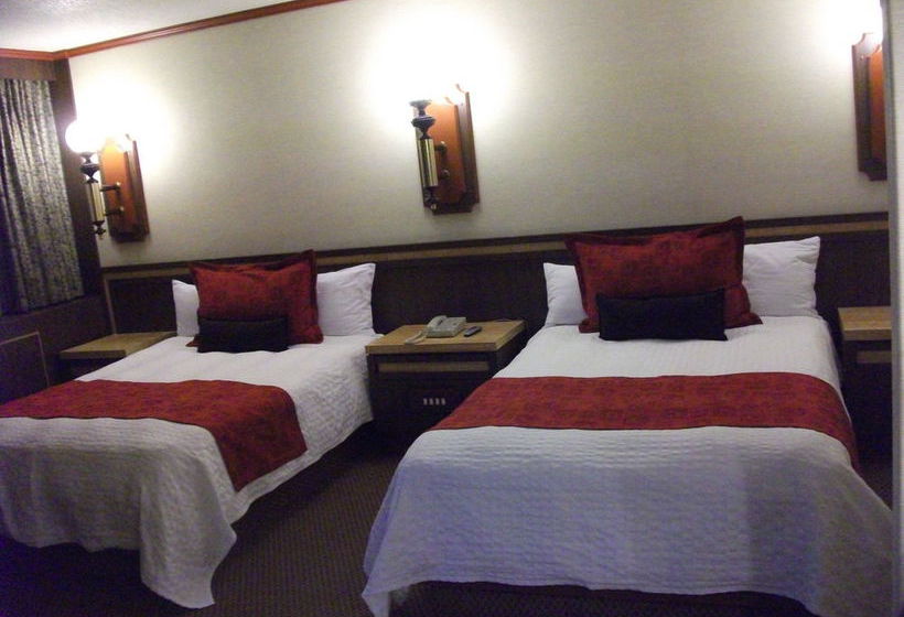 Hotel Ramada Reforma  | Ciudad de México | Ciudad de México | México 3