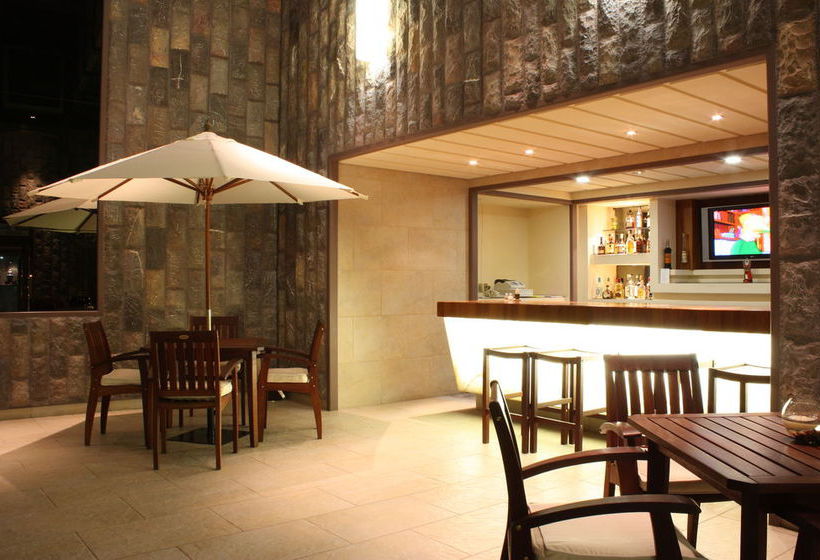 Hotel Ramada Reforma  | Ciudad de México | Ciudad de México | México 4