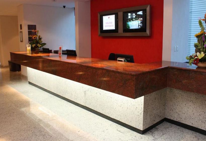 Hotel Ramada Reforma  | Ciudad de México | Ciudad de México | México 6