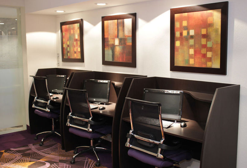 Hotel Ramada Reforma  | Ciudad de México | Ciudad de México | México 7