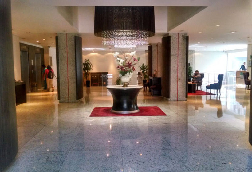 Hotel Ramada Reforma  | Ciudad de México | Ciudad de México | México 8
