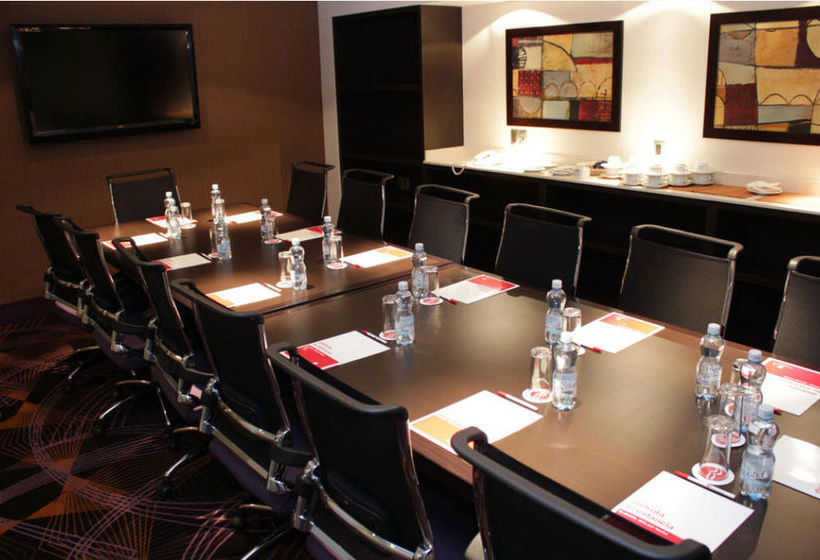 Hotel Ramada Reforma  | Ciudad de México | Ciudad de México | México 9