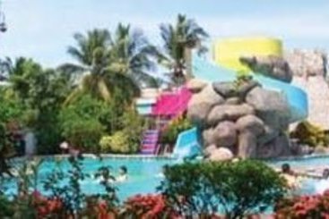 Hotel Suites Mar y Sol