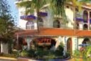 Hotel & Suites Mar y Sol  | Guayabitos | Nayarit | México 1