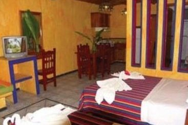 Hotel & Suites Mar y Sol  | Guayabitos | Nayarit | México 2