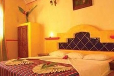 Hotel & Suites Mar y Sol  | Guayabitos | Nayarit | México 3