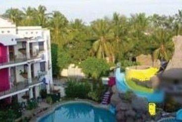 Hotel & Suites Mar y Sol  | Guayabitos | Nayarit | México 4