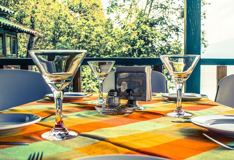 Hotel Cabañas Zirahuen  | Zirahuen | Michoacan | México 11