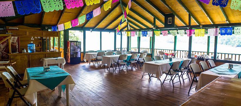 Hotel Cabañas Zirahuen  | Zirahuen | Michoacan | México 13