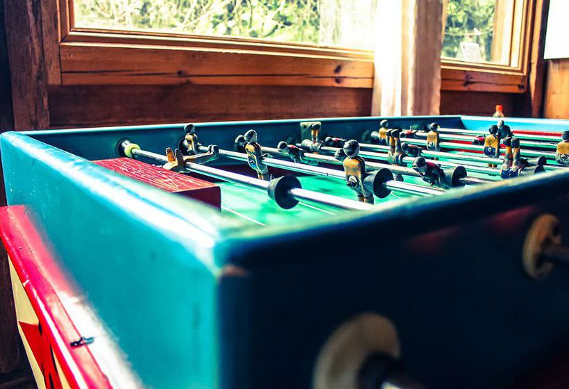 Hotel Cabañas Zirahuen  | Zirahuen | Michoacan | México 16