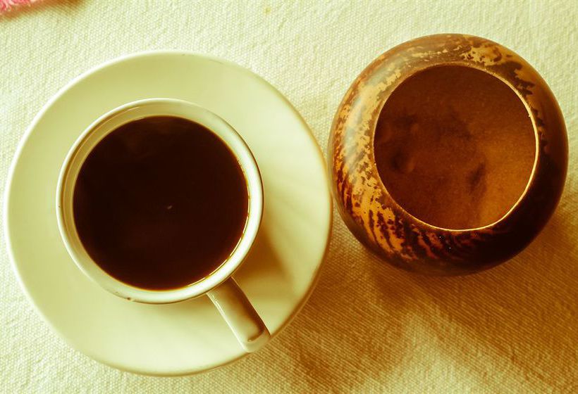 Hotel Cabañas Zirahuen  | Zirahuen | Michoacan | México 18