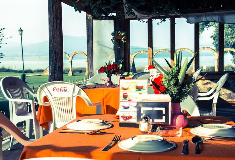 Hotel Cabañas Zirahuen  | Zirahuen | Michoacan | México 19