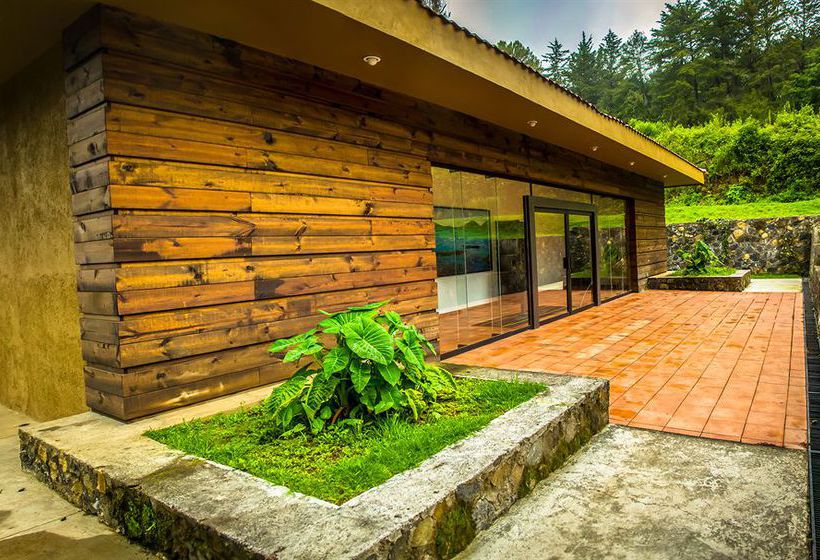 Hotel Cabañas Zirahuen  | Zirahuen | Michoacan | México 5