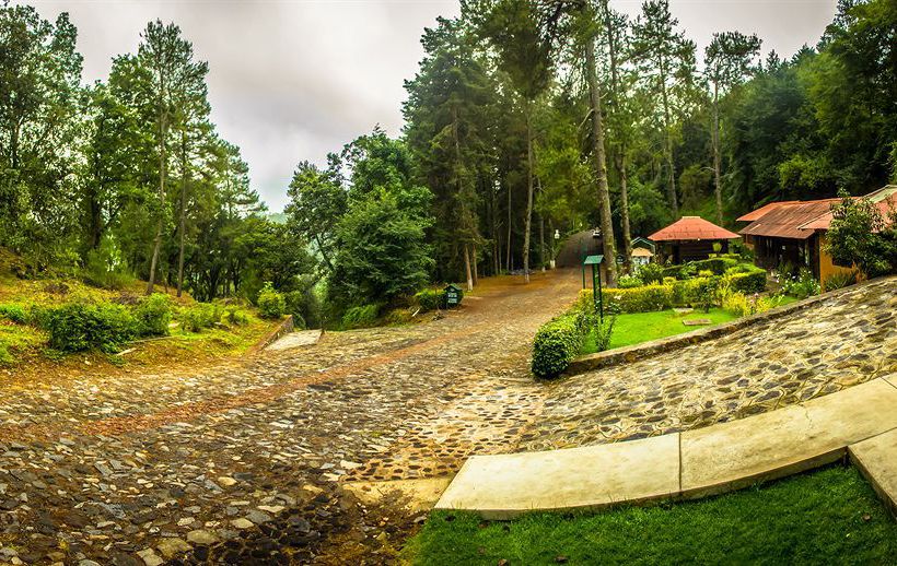 Hotel Cabañas Zirahuen  | Zirahuen | Michoacan | México 6
