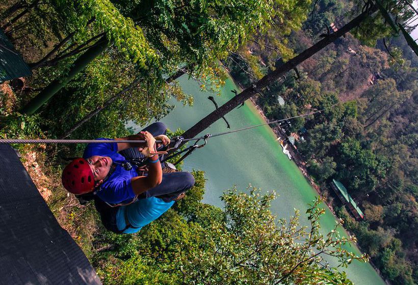 Hotel Cabañas Zirahuen  | Zirahuen | Michoacan | México 7