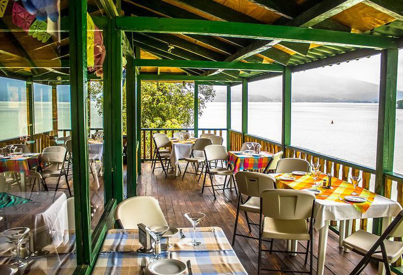 Hotel Cabañas Zirahuen  | Zirahuen | Michoacan | México 9