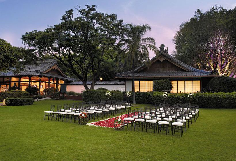 Hotel Camino Real Sumiya  | Cuernavaca | Morelos | México 1