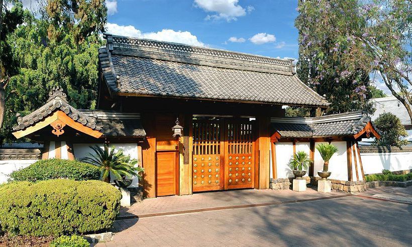 Hotel Camino Real Sumiya  | Cuernavaca | Morelos | México 12