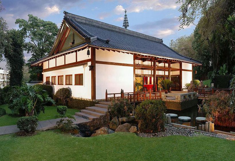 Hotel Camino Real Sumiya  | Cuernavaca | Morelos | México 13