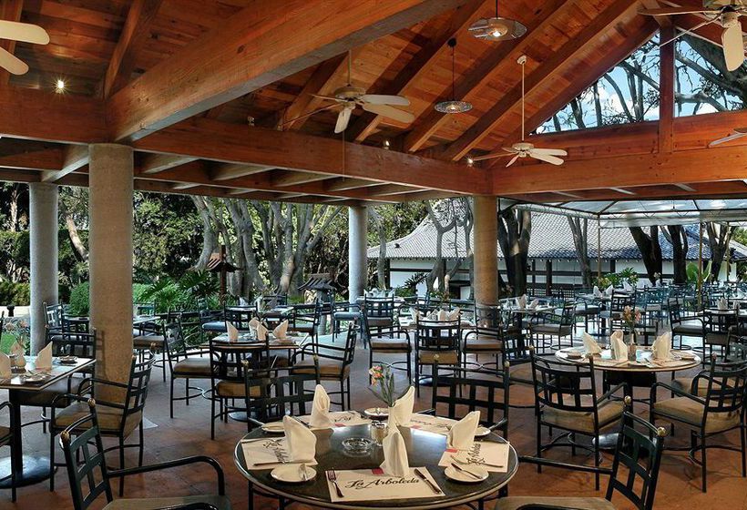 Hotel Camino Real Sumiya  | Cuernavaca | Morelos | México 15