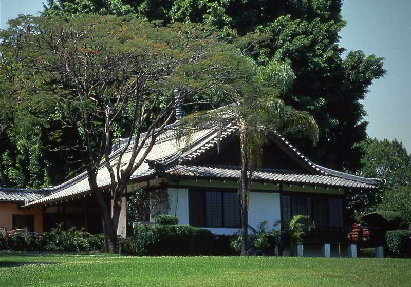 Hotel Camino Real Sumiya  | Cuernavaca | Morelos | México 18