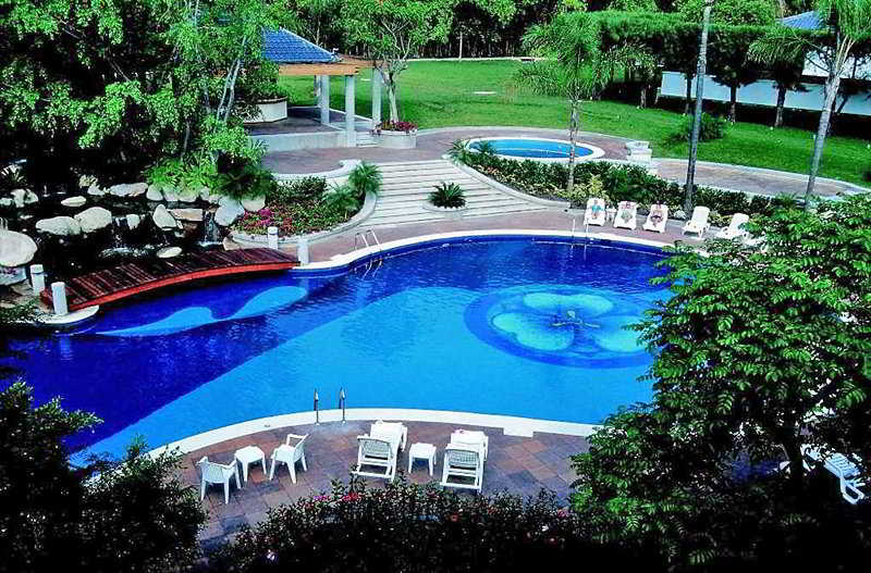 Hotel Camino Real Sumiya  | Cuernavaca | Morelos | México 19