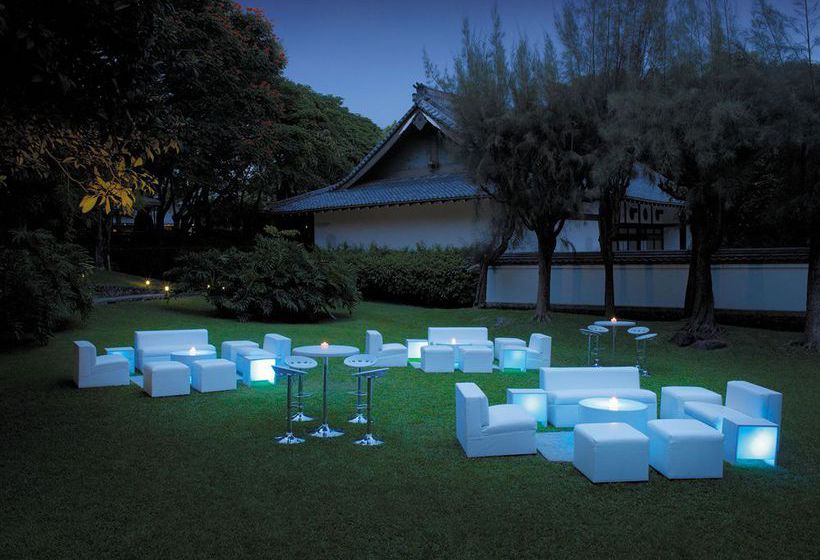 Hotel Camino Real Sumiya  | Cuernavaca | Morelos | México 3