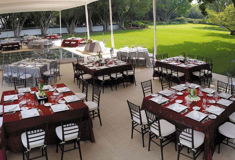 Hotel Camino Real Sumiya  | Cuernavaca | Morelos | México 6