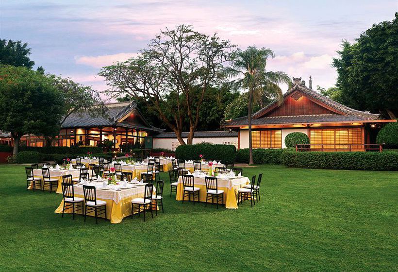 Hotel Camino Real Sumiya  | Cuernavaca | Morelos | México 7