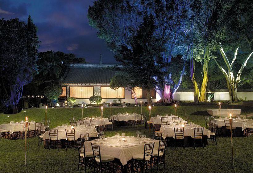 Hotel Camino Real Sumiya  | Cuernavaca | Morelos | México 8