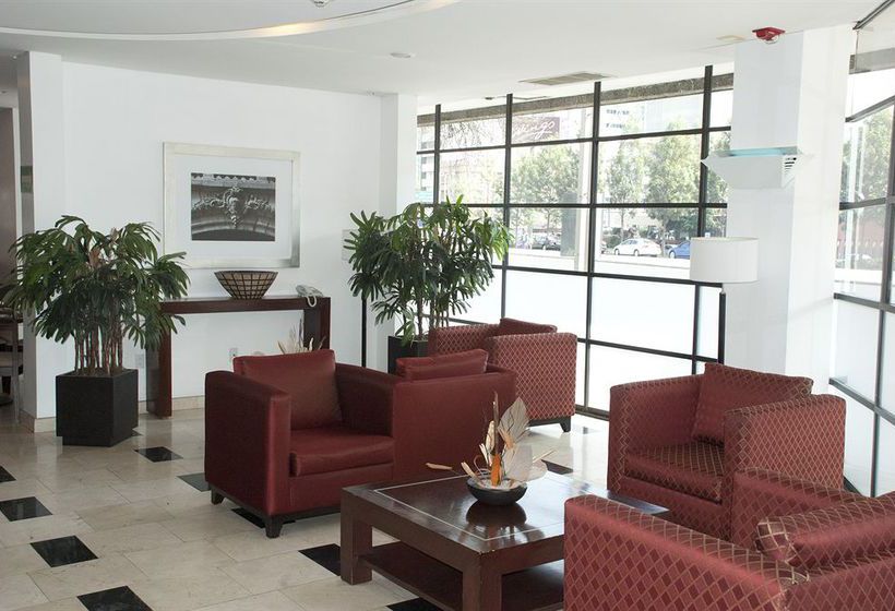 Hotel Suites Plaza Florencia  | Ciudad de México | Ciudad de México | México 1