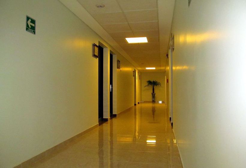 Hotel Suites Plaza Florencia  | Ciudad de México | Ciudad de México | México 10