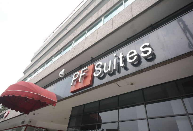 Hotel Suites Plaza Florencia  | Ciudad de México | Ciudad de México | México 12