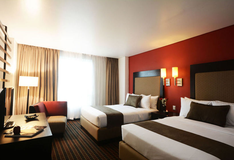 Hotel Suites Plaza Florencia  | Ciudad de México | Ciudad de México | México 16