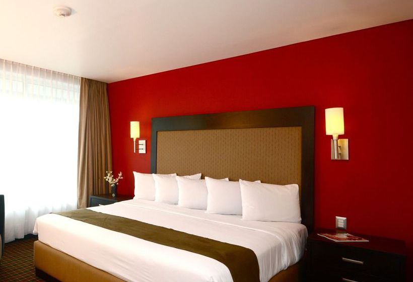 Hotel Suites Plaza Florencia  | Ciudad de México | Ciudad de México | México 18