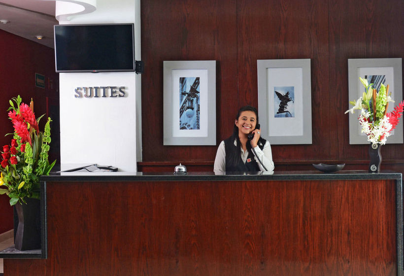 Hotel Suites Plaza Florencia  | Ciudad de México | Ciudad de México | México 19