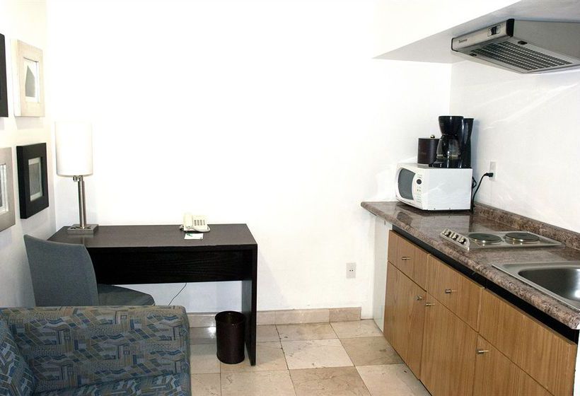 Hotel Suites Plaza Florencia  | Ciudad de México | Ciudad de México | México 2