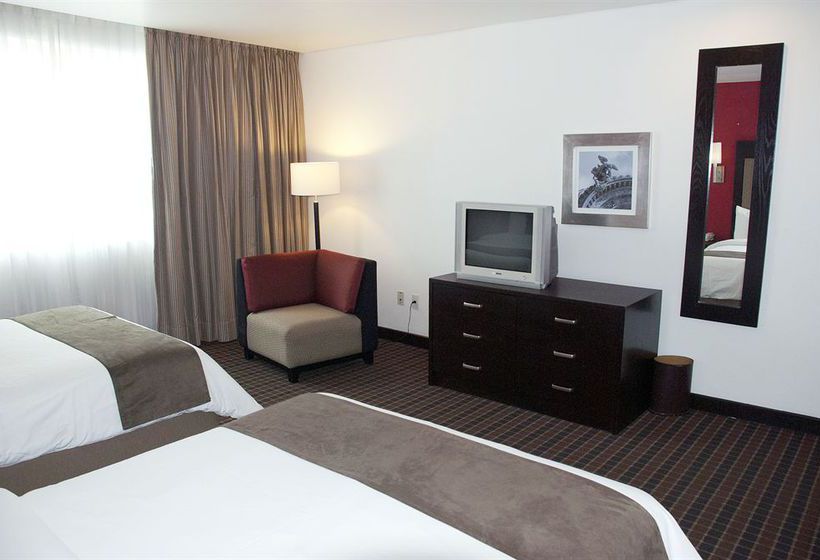 Hotel Suites Plaza Florencia  | Ciudad de México | Ciudad de México | México 3