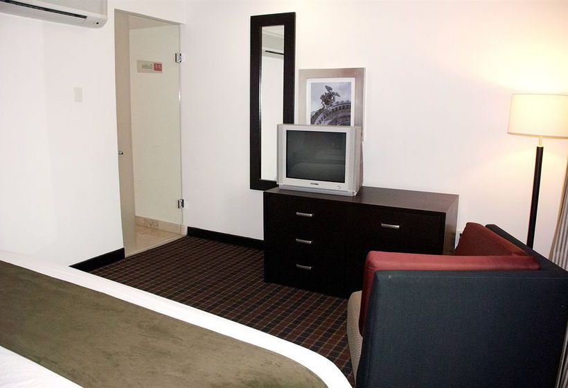 Hotel Suites Plaza Florencia  | Ciudad de México | Ciudad de México | México 5