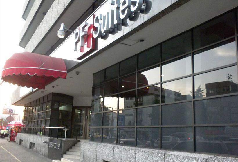 Hotel Suites Plaza Florencia  | Ciudad de México | Ciudad de México | México 7