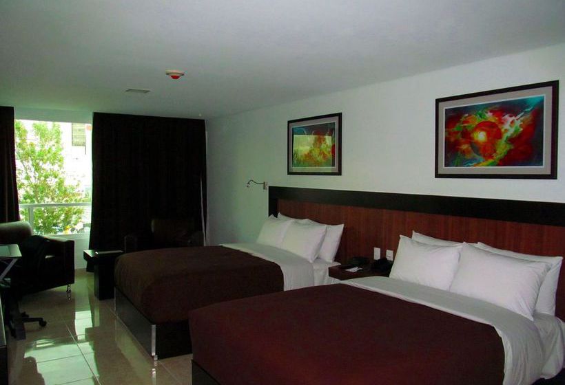Hotel Suites Plaza Florencia  | Ciudad de México | Ciudad de México | México 8