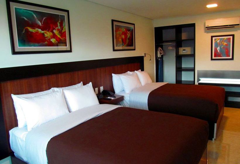 Hotel Suites Plaza Florencia  | Ciudad de México | Ciudad de México | México 9