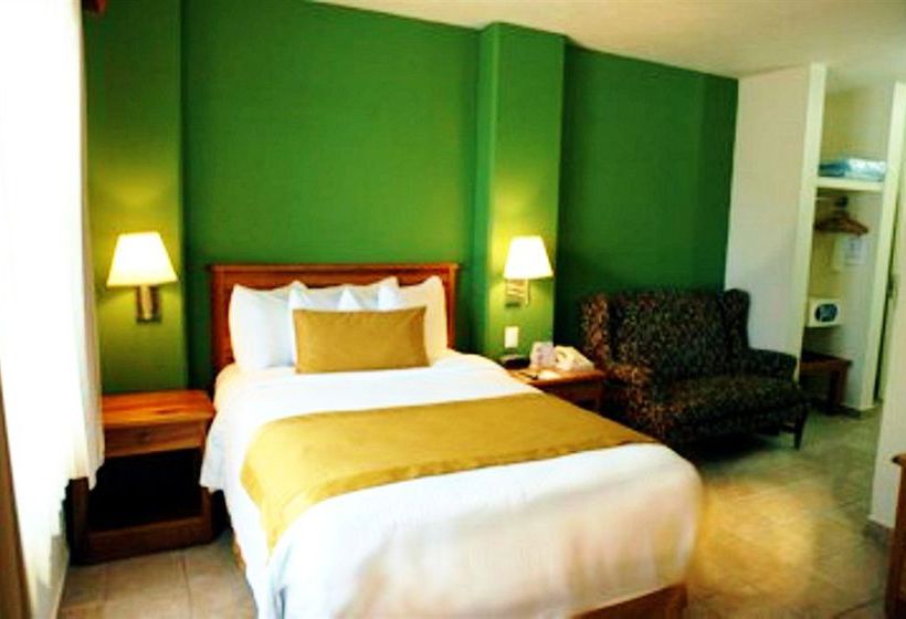 Hotel Comfort Inn Monterrey Valle   | Monterrey | Nuevo Leon | México 1