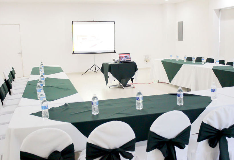 Hotel Comfort Inn Monterrey Valle   | Monterrey | Nuevo Leon | México 15