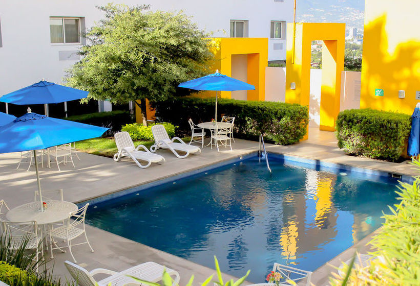 Hotel Comfort Inn Monterrey Valle   | Monterrey | Nuevo Leon | México 16
