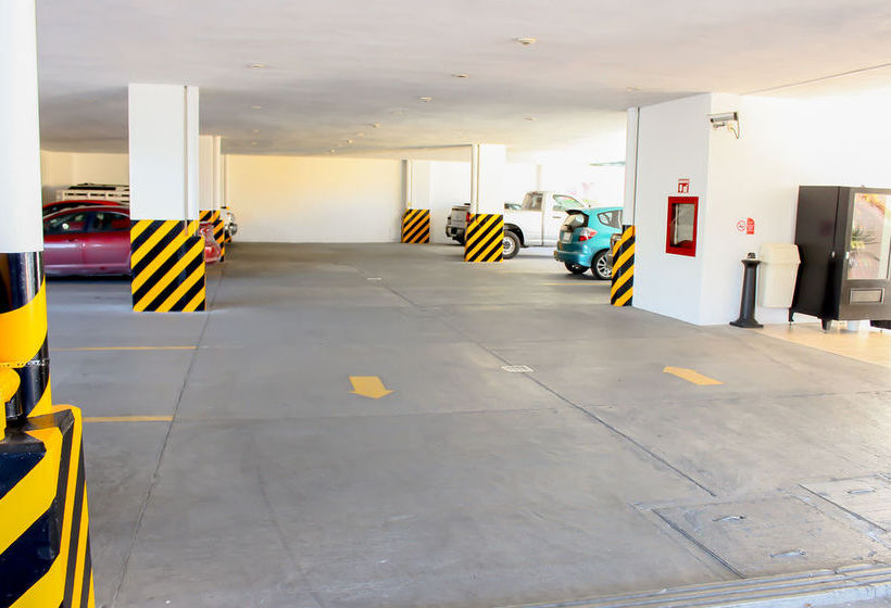 Hotel Comfort Inn Monterrey Valle   | Monterrey | Nuevo Leon | México 18