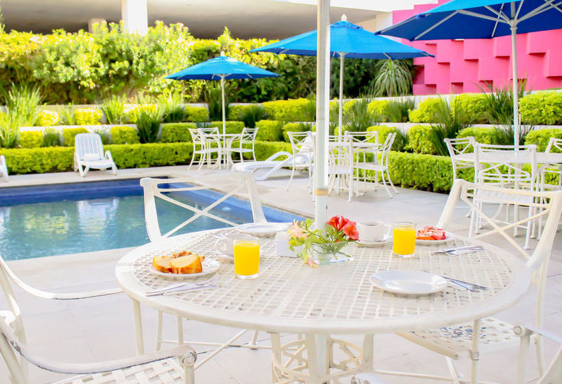 Hotel Comfort Inn Monterrey Valle   | Monterrey | Nuevo Leon | México 19