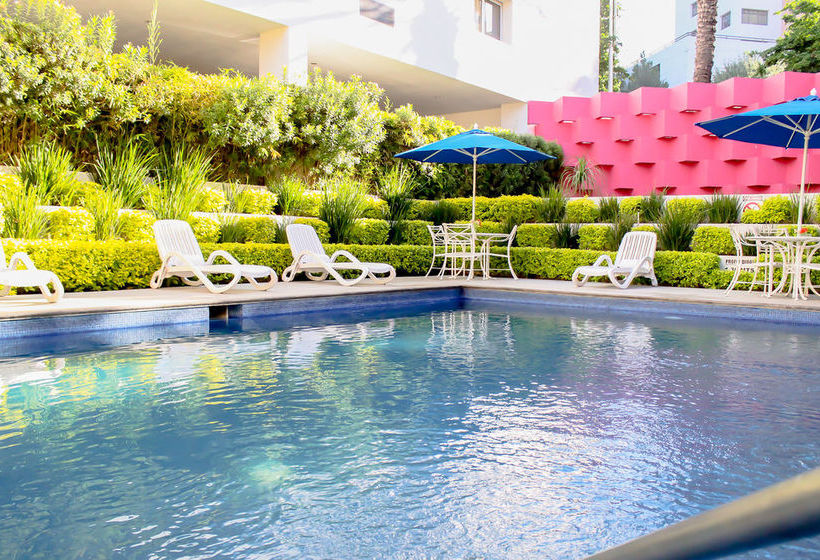 Hotel Comfort Inn Monterrey Valle   | Monterrey | Nuevo Leon | México 20