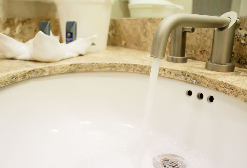 Hotel Comfort Inn Monterrey Valle   | Monterrey | Nuevo Leon | México 4