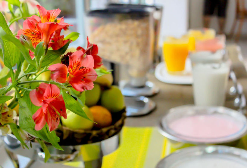 Hotel Comfort Inn Monterrey Valle   | Monterrey | Nuevo Leon | México 5